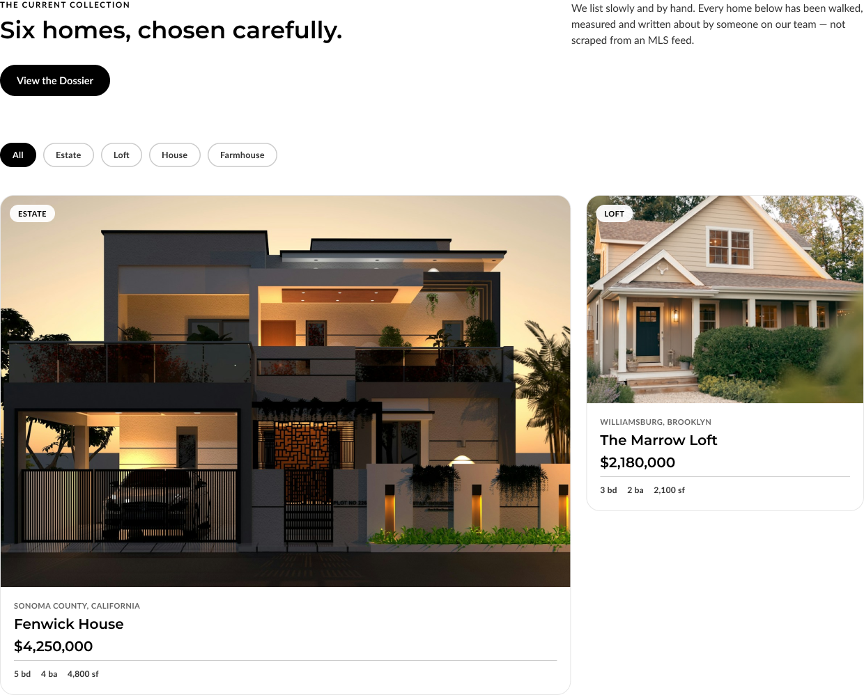 PROPERTY DETAIL